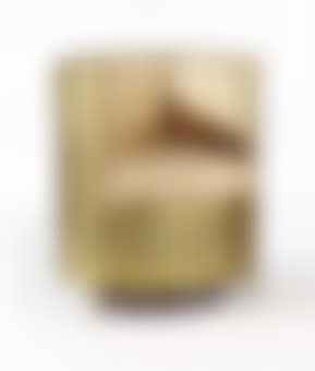 Fauteuil 'EL DORADO' (preview)
