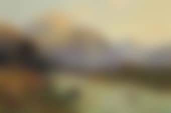 The slopes of Ben Nevis (preview)