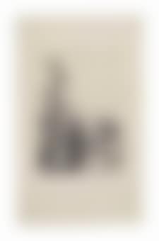 The Crucifixion: Small Plate (preview)