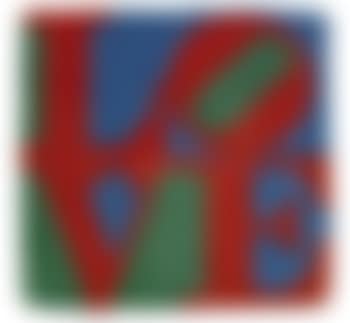 Love (Red, Green & Blue) (preview)