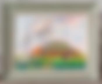 Ferme bressane (preview)