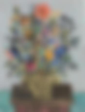 Bouquet (preview)