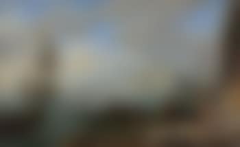 Vue du Castel dell'Ovo dans la baie de Naples (preview)