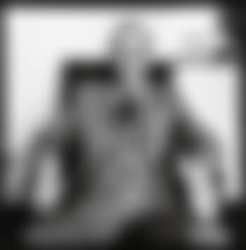 William S Burroughs, Bruxelles (preview)