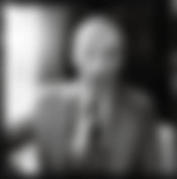 William S Burroughs, Bruxelles (preview)
