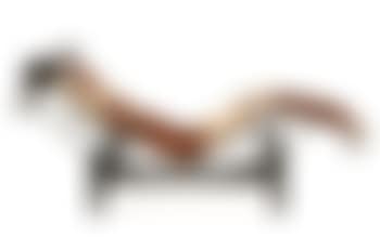 Chaise longue mod. LC4 by Le Corbusier  by Charlotte Perriand  by Pierre Jeanneret (preview)