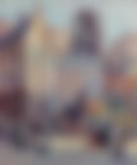 Vue de Paris, les affiches (preview)