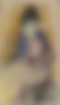 Femme assise (preview)