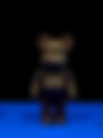 Kaws x Nexus VII Be@RBrick (preview)