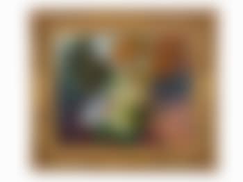 Garden Scene (preview)