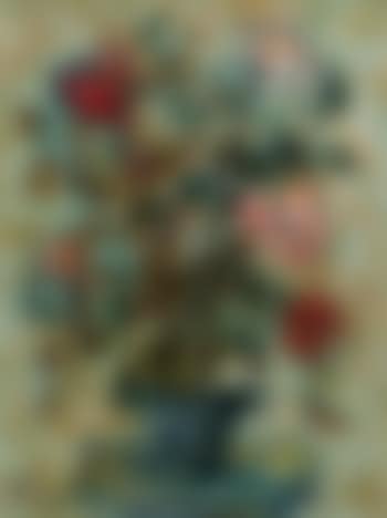 Bouquet de fleurs (preview)