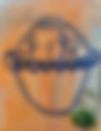 Vase and Lemon (preview)