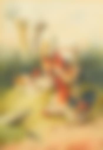 A Corner of The Farmyard (preview)
