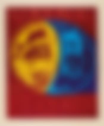 Vallauris 1956 Toros (B. 1270; Ba. 1043; Czw. 18; Pp. L-022) (preview)