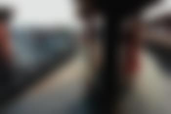 Untitled, Subway, New York (preview)