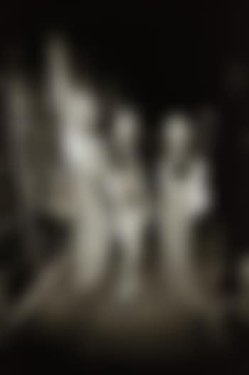 Marlene, Colette and Naomi on the Street, Boston (preview)