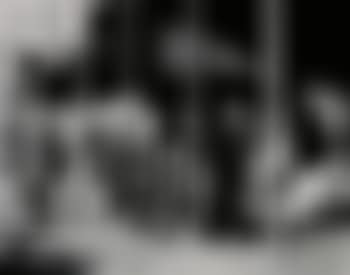 Sidewalk Scene, Selma, Alabama, December (preview)