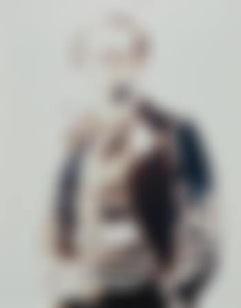 Charles Baudelaire from Pictures of Chocolate (preview)