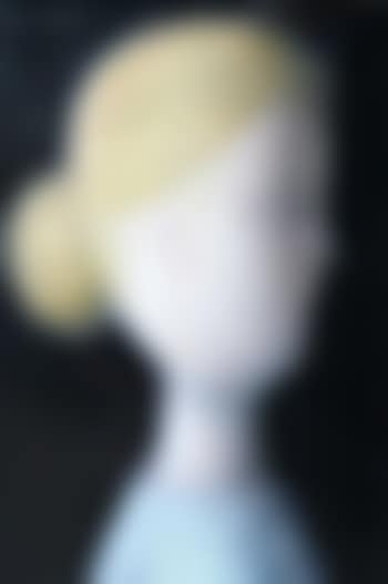 Profilo di fanciulla (preview)