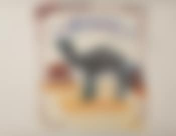 Blue Line Camel (preview)