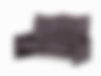 2 Leather Sofas by Cassina (preview)