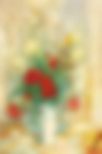 Red Tulip (preview)