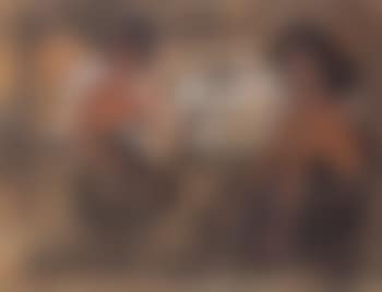 Balinese Maidens (preview)