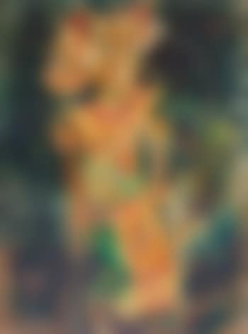 Penari Legong (Legong Dancer) (preview)