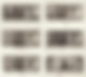 American Dollars (Six Works) (preview)