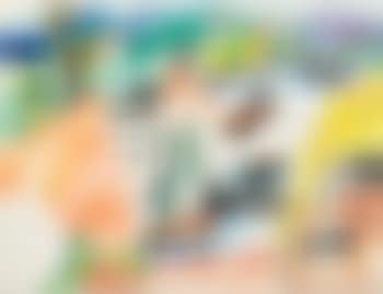 Hong Kong Scenery (preview)