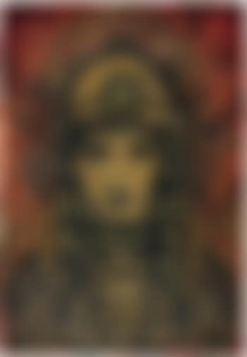 Peace Goddess (preview)