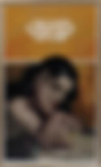 I Tried to Drown My Sorrows (preview)