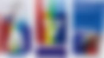 Triptychon: Prism Venus (preview)