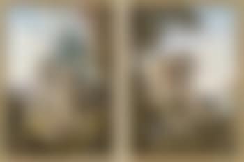 Arcadian Landscapes with Figures (preview)