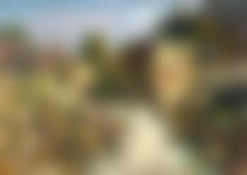 Mill near Arco (preview)