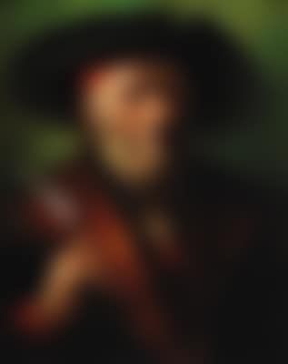 Portrait of a scholar (preview)