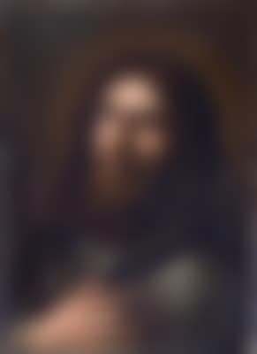 Head of an Apostle (preview)