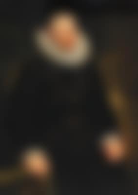 Portrait of Archduke Albrecht VII of Austria (1559–1621); and Portrait of Archduchess Isabella Clara Eugenia (1566–1633) (preview)