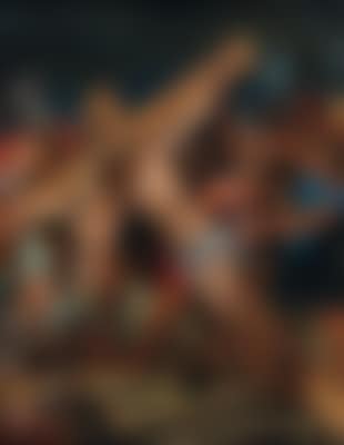 The Raising of the Cross (preview)