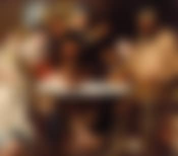 The Satyr and the Peasant (preview)