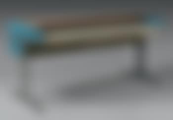 Bureau Action Office Rolltop by George Nelson (preview)