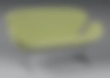 Canapé Swan by Arne Jacobsen (preview)