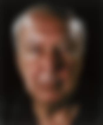 Portrait of Jasper Johns (preview)