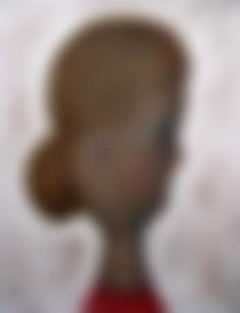 Profilo di ragazza (preview)