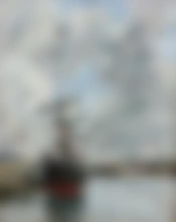 Dunkerque, le port (preview)