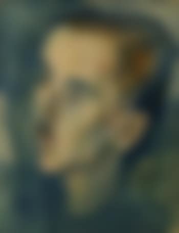 Head of a man (preview)