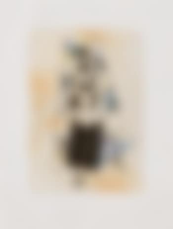 El cubismo como pretexto IX (preview)