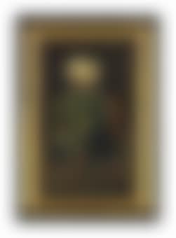 A portrait of Sultan Beyazid II (preview)