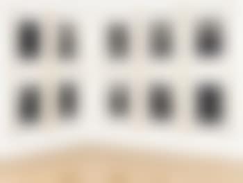 Black Numeral Series (Gemini 261 - 2610) (preview)