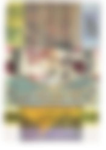 Seven Prints (from Arcanum) (preview)